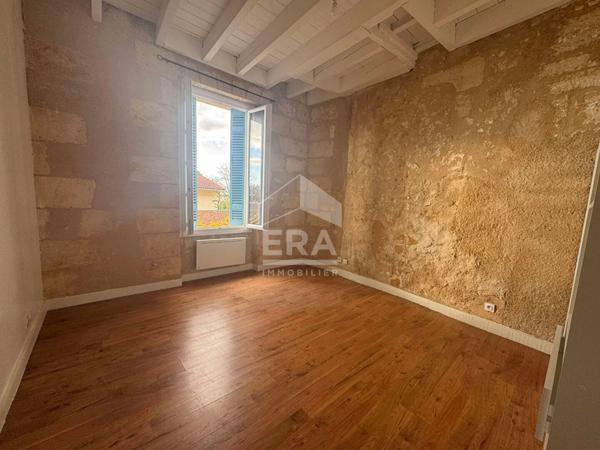 Maison à vendre à Bayon-sur-Gironde - Référence 2238