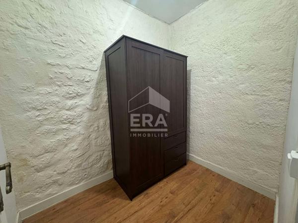 Maison à vendre à Bayon-sur-Gironde - Référence 2238