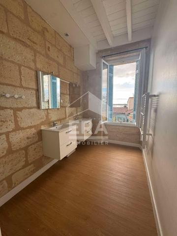 Maison à vendre à Bayon-sur-Gironde - Référence 2238