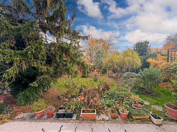 Maison de Prestige à Vendre à Rosny-sous-Bois