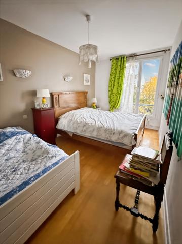 Maison de Prestige à Vendre à Rosny-sous-Bois