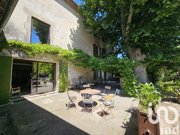 Maison à vendre 11 pièces 356 m² Tarascon