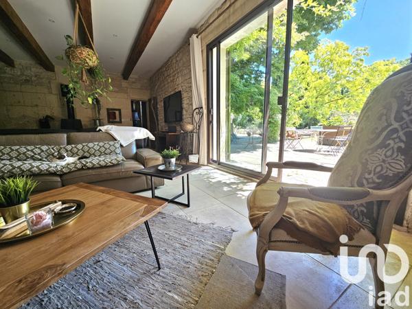 Maison à vendre 11 pièces 356 m² Tarascon