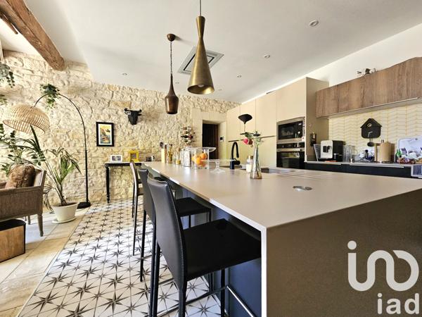 Maison à vendre 11 pièces 356 m² Tarascon