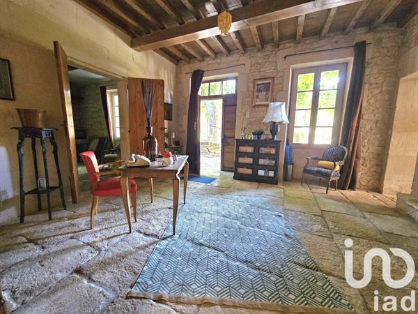 Maison à vendre 11 pièces 356 m² Tarascon