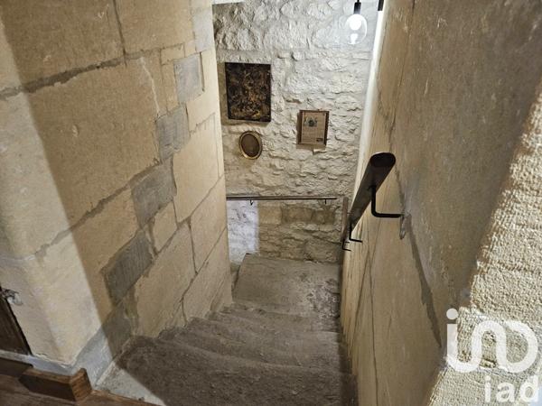 Maison à vendre 11 pièces 356 m² Tarascon