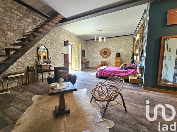 Maison à vendre 11 pièces 356 m² Tarascon