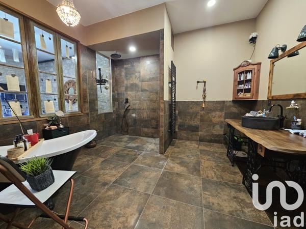 Maison à vendre 11 pièces 356 m² Tarascon