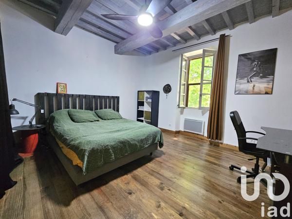 Maison à vendre 11 pièces 356 m² Tarascon