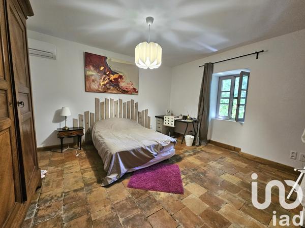 Maison à vendre 11 pièces 356 m² Tarascon