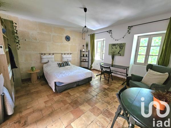 Maison à vendre 11 pièces 356 m² Tarascon