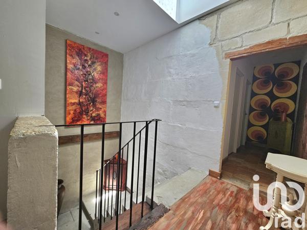 Maison à vendre 11 pièces 356 m² Tarascon