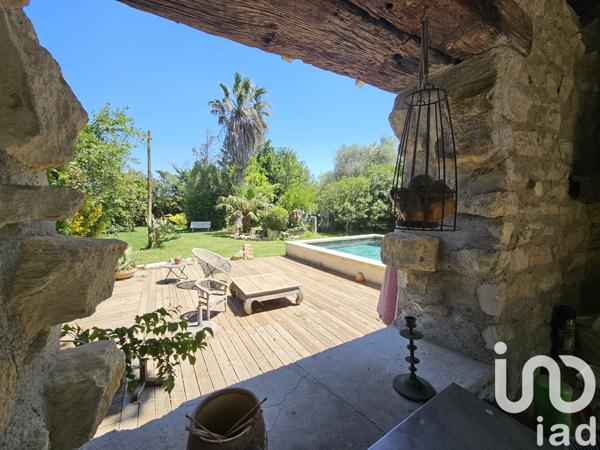 Maison à vendre 11 pièces 356 m² Tarascon