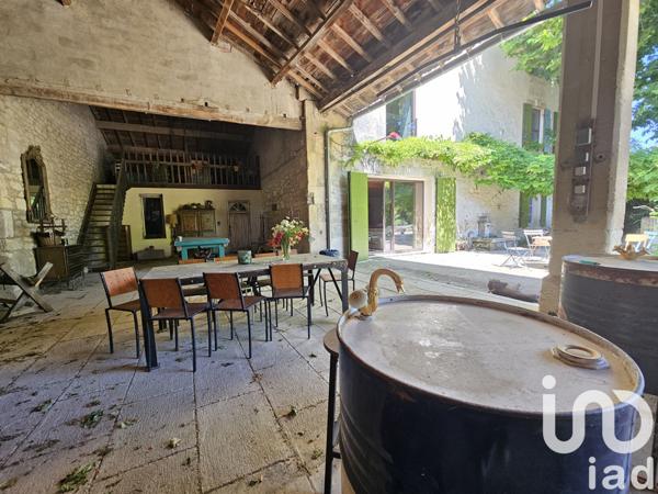 Maison à vendre 11 pièces 356 m² Tarascon