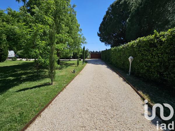 Maison à vendre 11 pièces 356 m² Tarascon