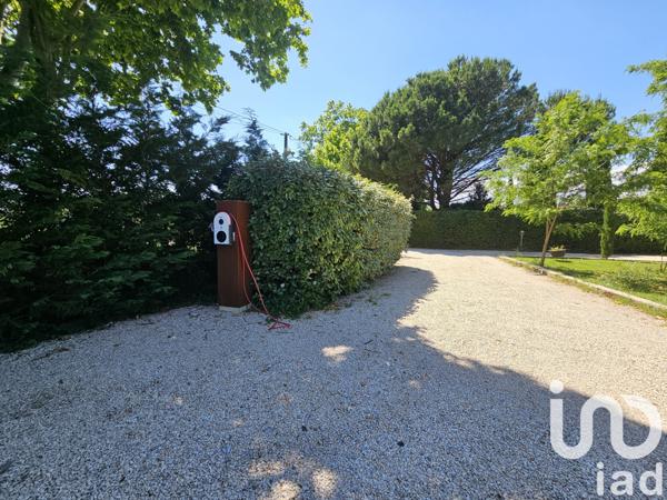 Maison à vendre 11 pièces 356 m² Tarascon