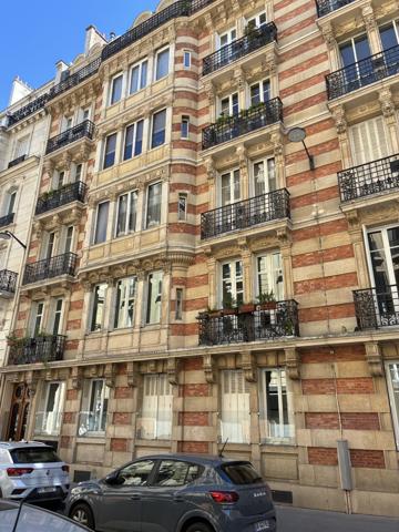 75009 - Studette - 10 m2