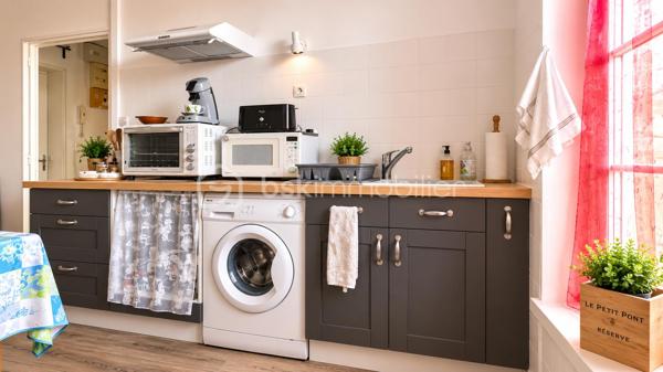 💼 Investissez dans un bien de caractère offrant une rentabilité immédiate !
     APPARTEMENT DE 58 m² | 108 000 €
Au cœur du centre historique de Louviers, découvrez cet appartement de 58 m², situé au 1er étage d'un immeuble classé Monument Historique. Vendu loué 650 € charges comprises par mois, il représente une opportunité idéale pour développer votre patrimoine avec un locataire déjà en place.

Vous apprécierez son séjour lumineux de 20 m², sa cuisine indépendante, sa grande chambre avec placard, son entrée avec rangement, sa salle de bains et son wc.

En bon état général, l'appartement bénéficie de fenêtres PVC double vitrage, d'un chauffage électrique individuel et d'un emplacement privilégié, à quelques pas des commerces, des écoles et de toutes les commodités.
✨ Les atouts qui font la différence

🏛 Immeuble classé Monument Historique
💰 Appartement vendu loué 650 €/mois (charges comprises)
📍 Hyper-centre de Louviers
📐 58 m² habitables
🛋 Séjour de 20 m²
🛏 Grande chambre avec placard
✅ Bon état général – aucun gros travaux à prévoir

Un investissement clé en main, alliant le charme de l'ancien, un emplacement recherché et des revenus locatifs immédiats.

📞Pour visiter N’hésitez pas à me contacter 06 83 30 17 01
Prix du bien : 108 000,00 €
Les honoraires d'agence sont à la charge du vendeur.