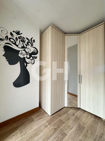 Maison à louer à Berlaimont - 4 pièces, 85.80 m²