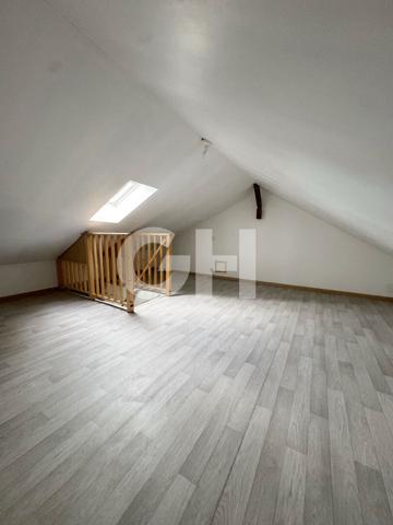 Maison à louer à Berlaimont - 4 pièces, 85.80 m²