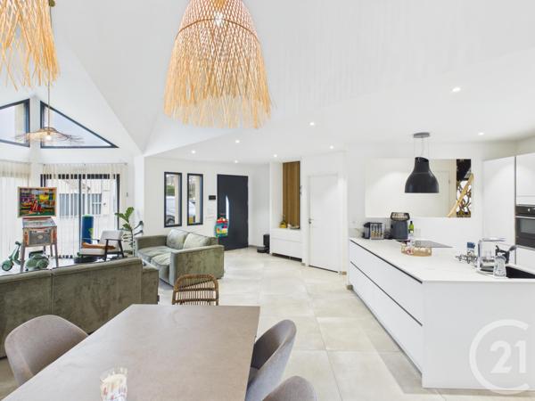 Maison à vendre  6 pièces - 170 m2 CHARTRES - 28