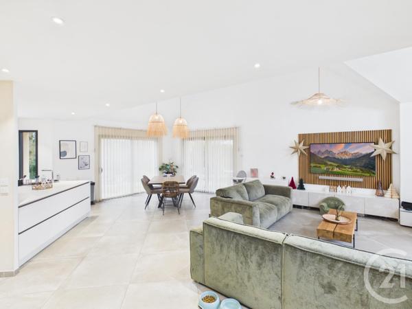 Maison à vendre  6 pièces - 170 m2 CHARTRES - 28