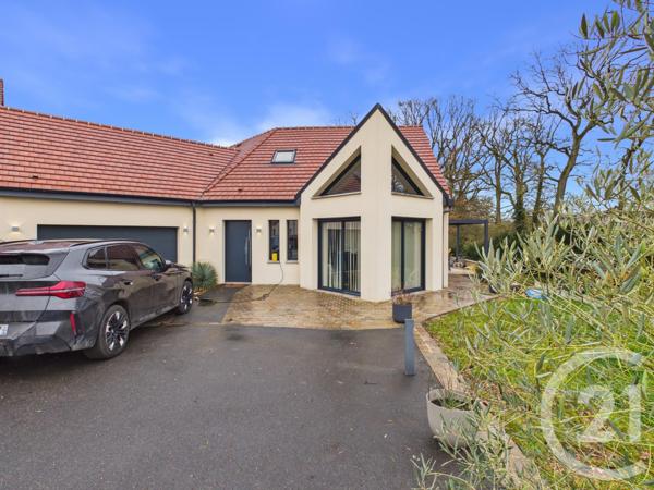 Maison à vendre  6 pièces - 170 m2 CHARTRES - 28