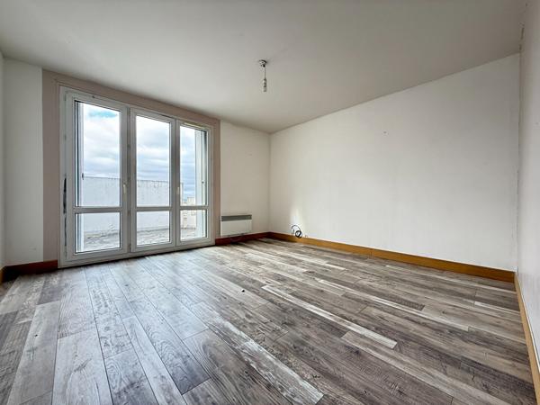 Appartement 4 pièces à vendre à REIMS - Quartier Laon