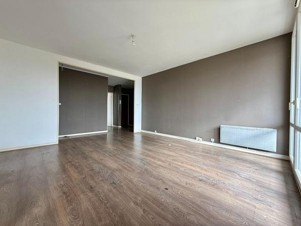 Appartement 4 pièces à vendre à REIMS - Quartier Laon