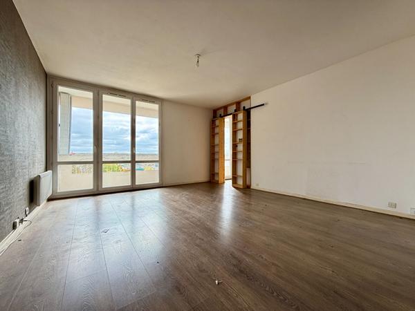 Appartement 4 pièces à vendre à REIMS - Quartier Laon
