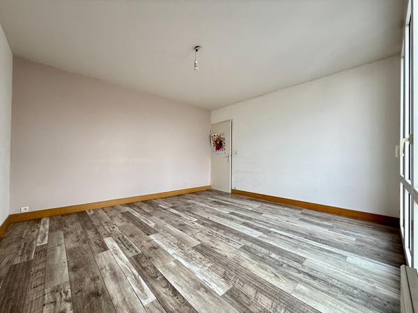 Appartement 4 pièces à vendre à REIMS - Quartier Laon