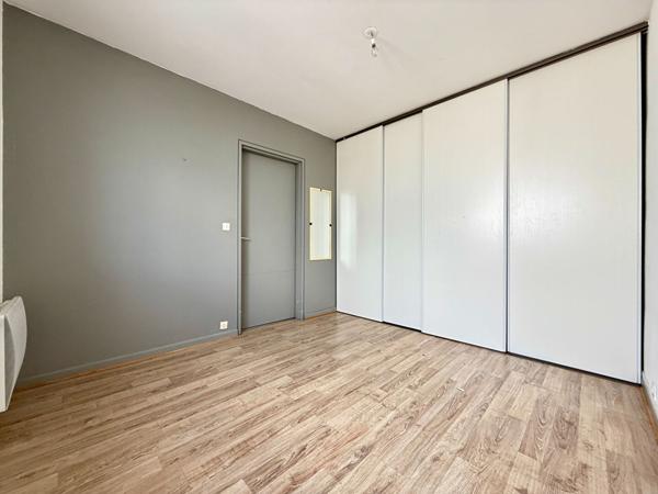 Appartement 4 pièces à vendre à REIMS - Quartier Laon