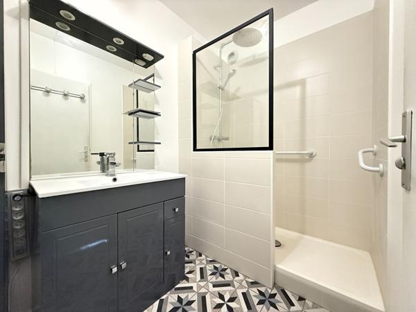 Appartement 4 pièces à vendre à REIMS - Quartier Laon