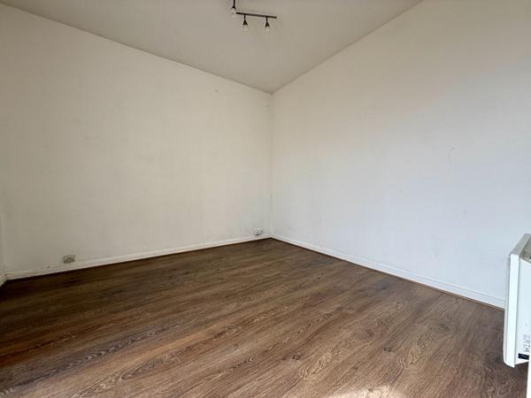 Appartement 4 pièces à vendre à REIMS - Quartier Laon