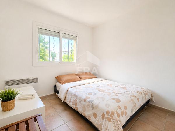 A VENDRE EN EXCLUSIVITE 13090 AIX EN PROVENCE LA PARADE APPARTEMENT 2 PIECES D'ENVIRON 29M2 AVEC BALCON