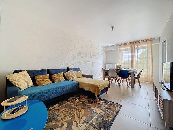 Appartement  en vente - Doubs - 25