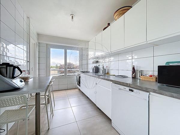 Appartement  en vente - Doubs - 25