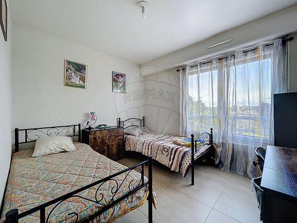 Appartement  en vente - Doubs - 25