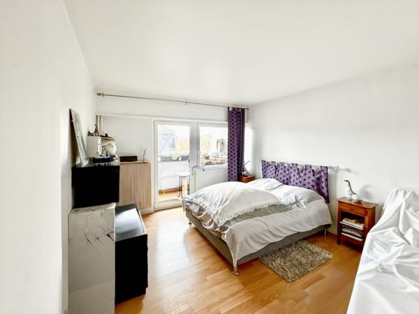 Brunstatt-Didenheim (68350) BRUNSTATT - APPARTEMENT 137 m² AVEC GARAGE