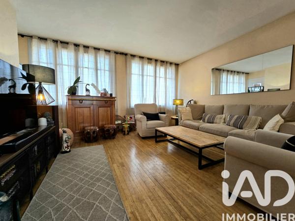 Appartement à vendre 5 pièces 150 m² Brest