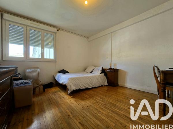 Appartement à vendre 5 pièces 150 m² Brest