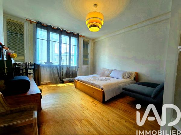 Appartement à vendre 5 pièces 150 m² Brest