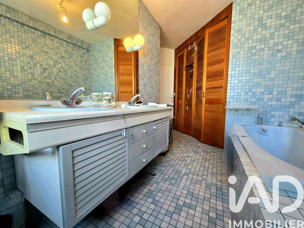 Appartement à vendre 5 pièces 150 m² Brest