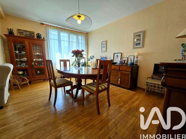 Appartement à vendre 5 pièces 150 m² Brest