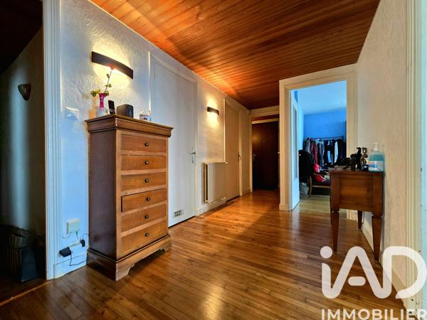Appartement à vendre 5 pièces 150 m² Brest