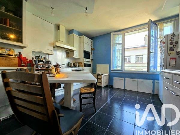 Appartement à vendre 5 pièces 150 m² Brest