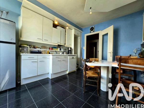Appartement à vendre 5 pièces 150 m² Brest