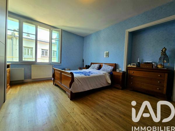 Appartement à vendre 5 pièces 150 m² Brest