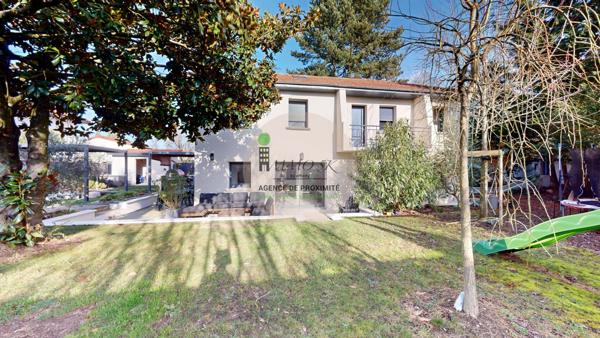 Maison 7 pièces - 149 m² Bien prestige