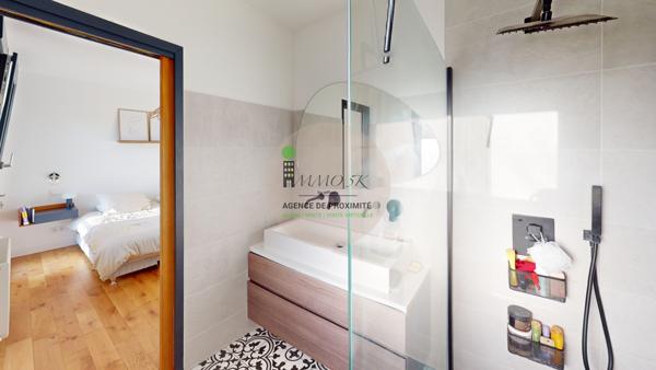 Maison 7 pièces - 149 m² Bien prestige